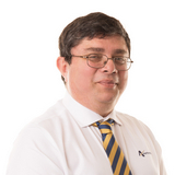 Eric Koelmeyer
