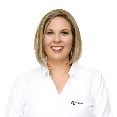 Ali Webber