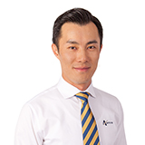 Alan Lau