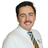 Kyle Britto