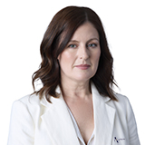 Megan Bourke