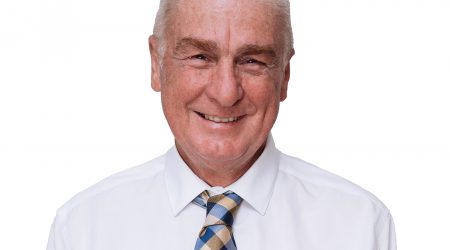 Chris Longhurst