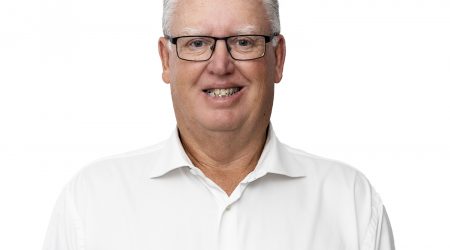 Charles Kilby