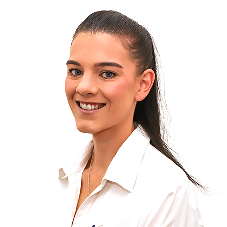 Jessica McKenzie