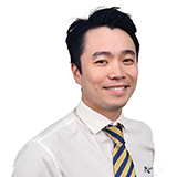 Louis Tong 
