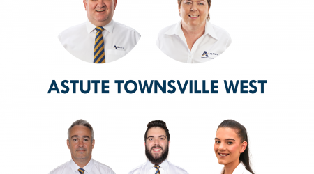 Townsville West