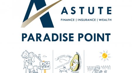 Paradise Point