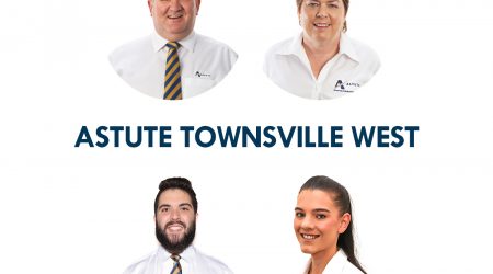 Townsville West